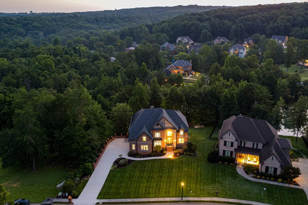 4 Saint Ives Way Signal Mountain, TN 37377