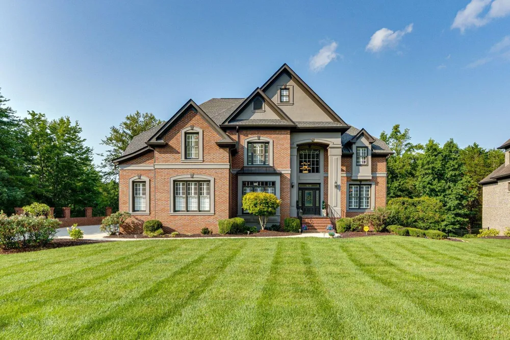 4 Saint Ives Way Signal Mountain, TN 37377