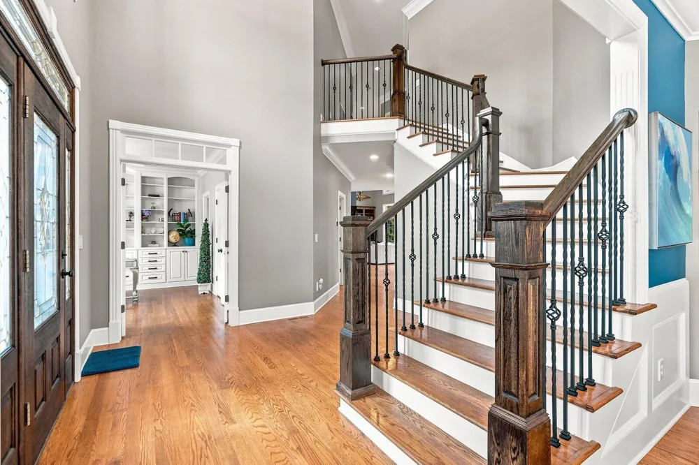 4 Saint Ives Way Signal Mountain, TN 37377