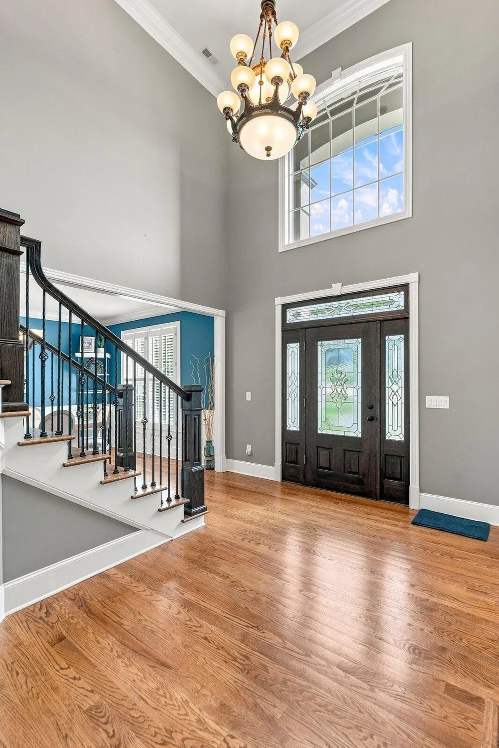 4 Saint Ives Way Signal Mountain, TN 37377