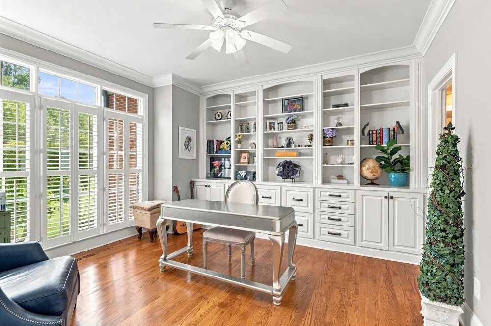 4 Saint Ives Way Signal Mountain, TN 37377