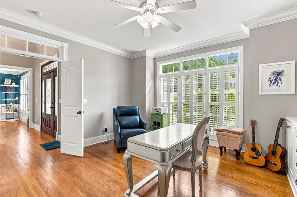 4 Saint Ives Way Signal Mountain, TN 37377