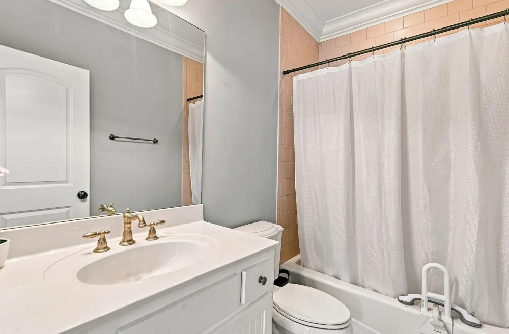 4 Saint Ives Way Signal Mountain, TN 37377