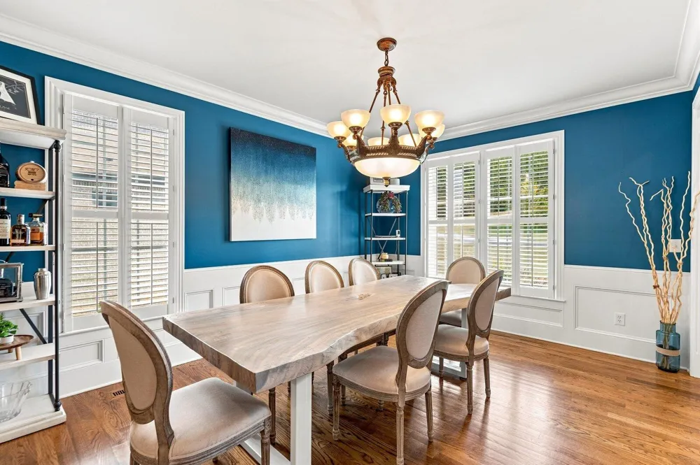 4 Saint Ives Way Signal Mountain, TN 37377