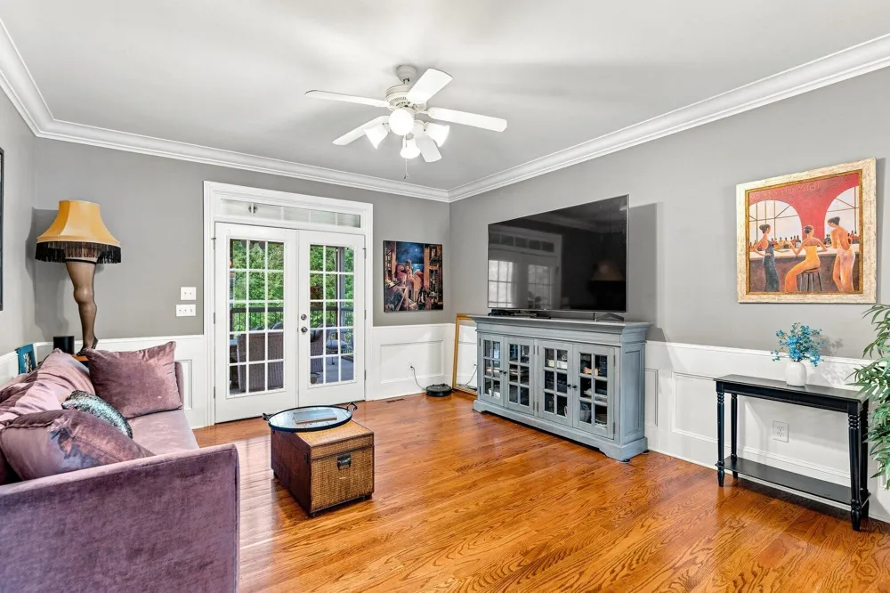 4 Saint Ives Way Signal Mountain, TN 37377