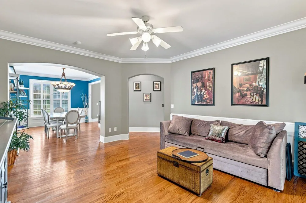 4 Saint Ives Way Signal Mountain, TN 37377