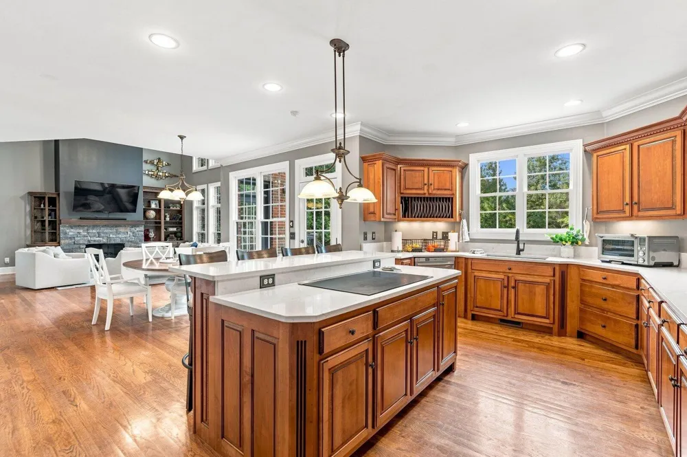 4 Saint Ives Way Signal Mountain, TN 37377