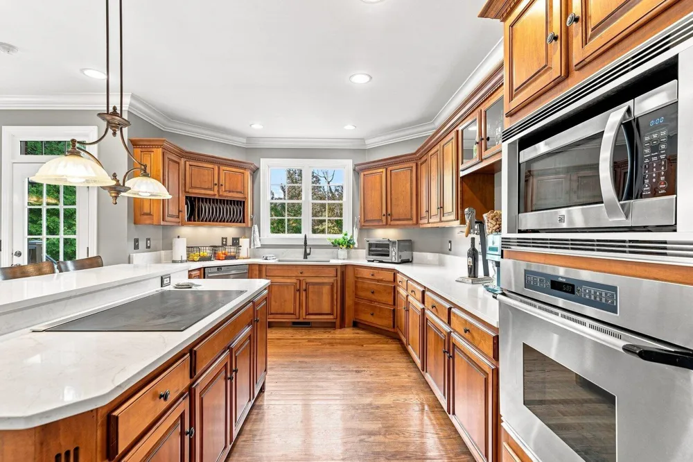 4 Saint Ives Way Signal Mountain, TN 37377