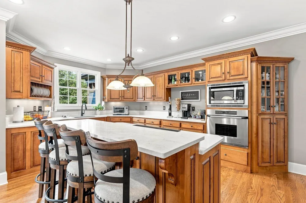 4 Saint Ives Way Signal Mountain, TN 37377