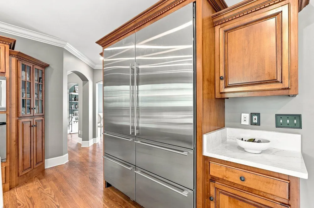 4 Saint Ives Way Signal Mountain, TN 37377