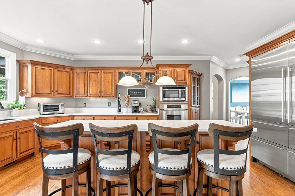 4 Saint Ives Way Signal Mountain, TN 37377