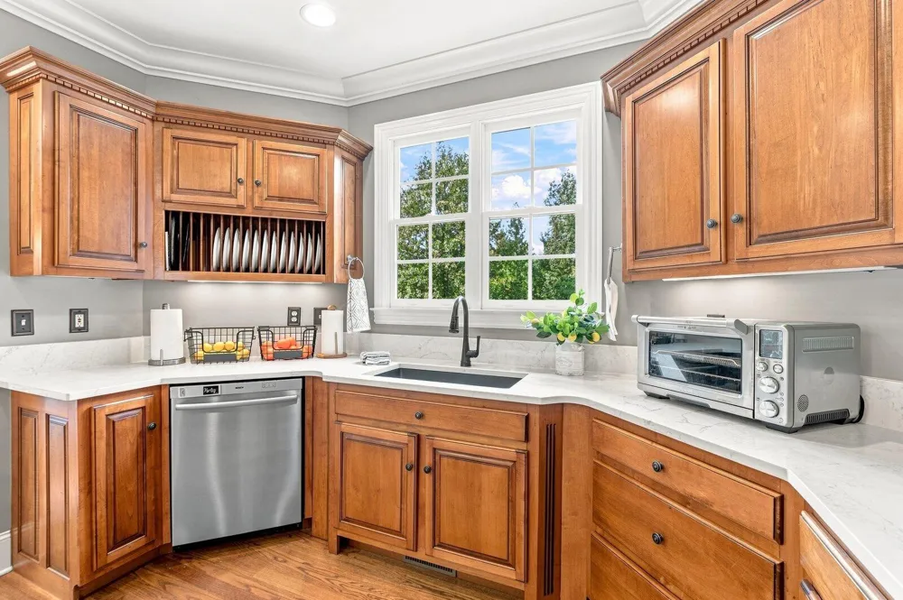 4 Saint Ives Way Signal Mountain, TN 37377
