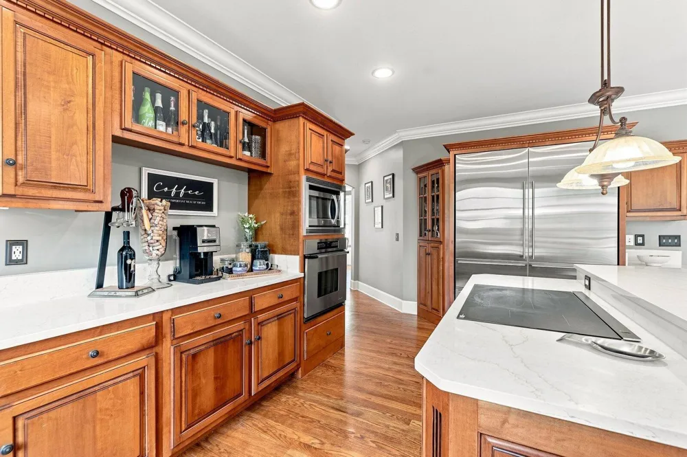 4 Saint Ives Way Signal Mountain, TN 37377