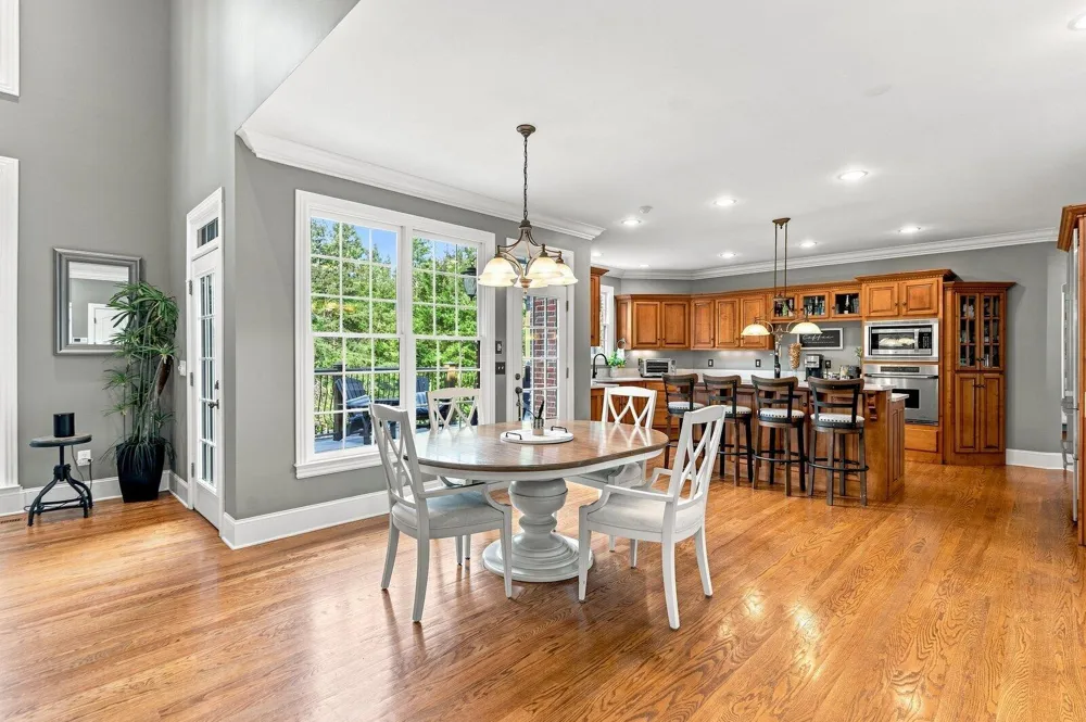 4 Saint Ives Way Signal Mountain, TN 37377