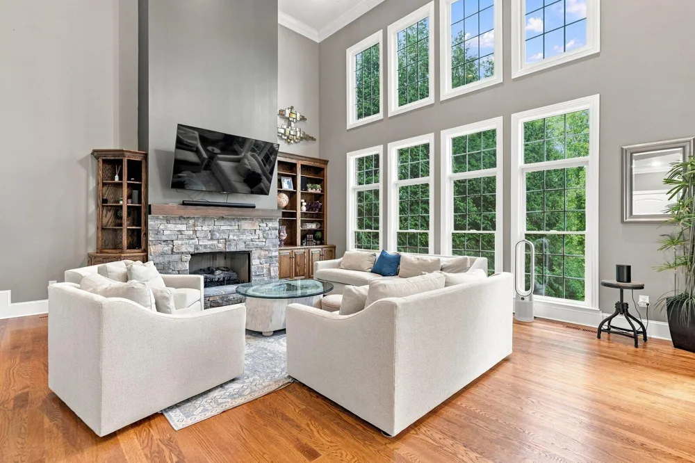 4 Saint Ives Way Signal Mountain, TN 37377