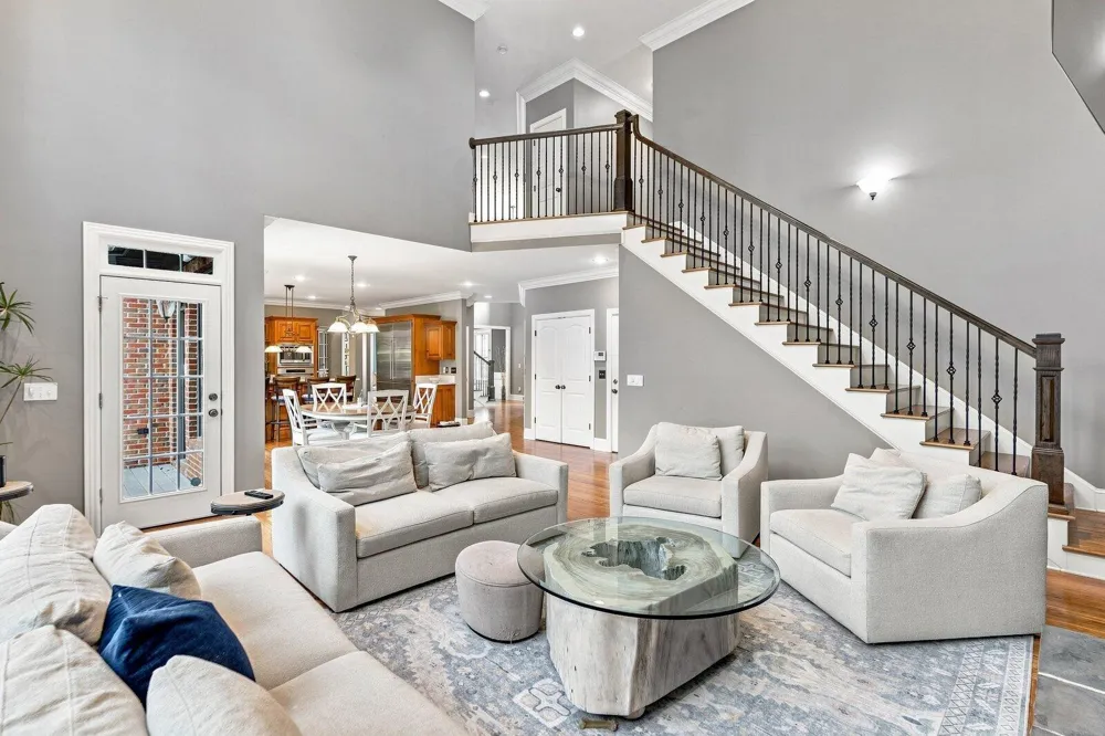 4 Saint Ives Way Signal Mountain, TN 37377
