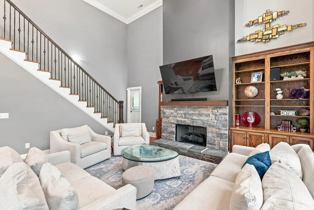 4 Saint Ives Way Signal Mountain, TN 37377