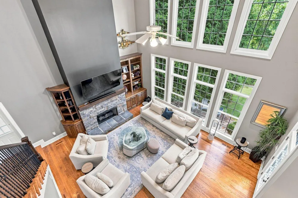4 Saint Ives Way Signal Mountain, TN 37377