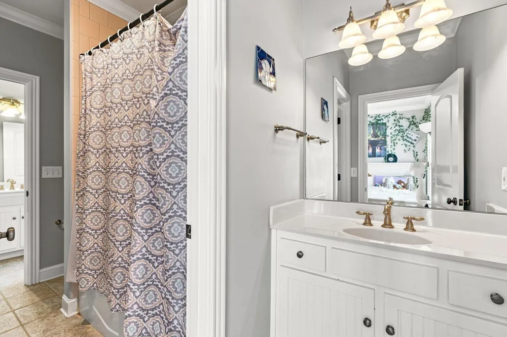 4 Saint Ives Way Signal Mountain, TN 37377
