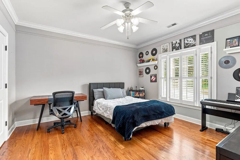 4 Saint Ives Way Signal Mountain, TN 37377
