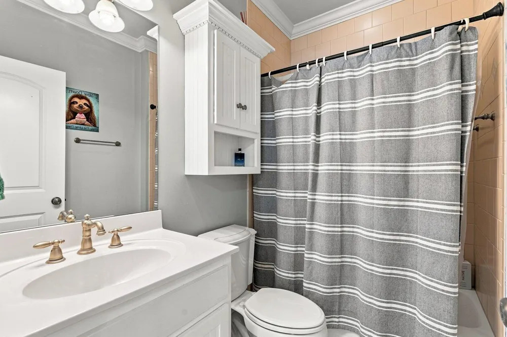 4 Saint Ives Way Signal Mountain, TN 37377
