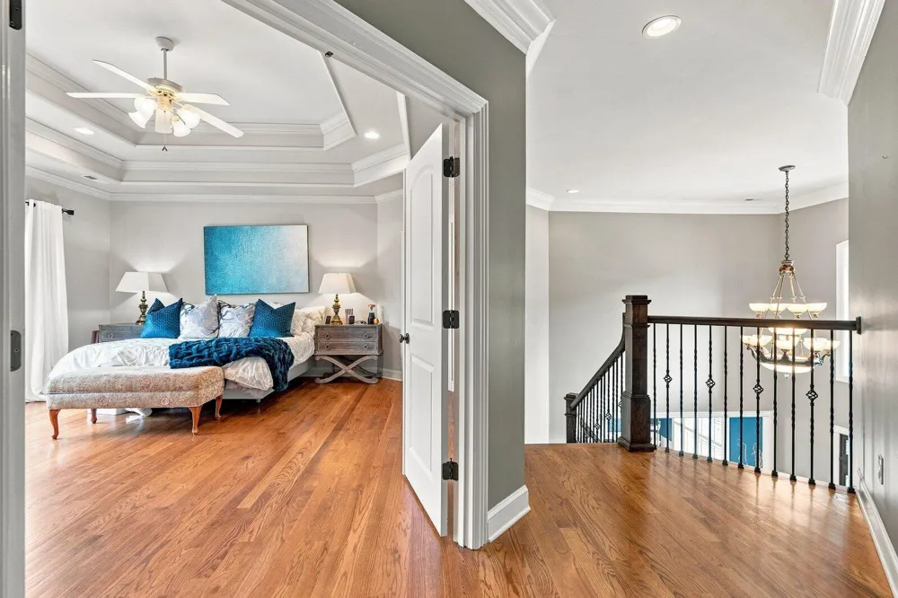 4 Saint Ives Way Signal Mountain, TN 37377