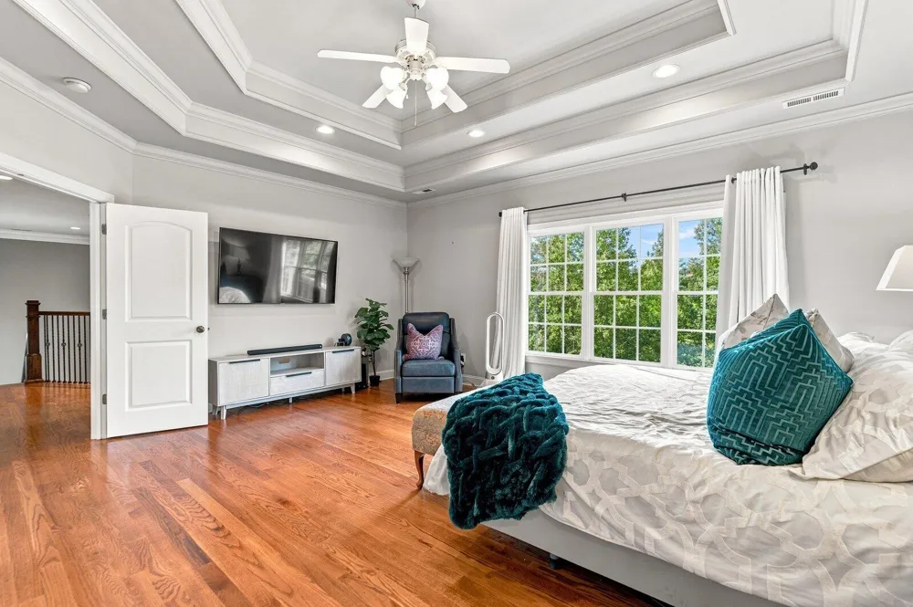 4 Saint Ives Way Signal Mountain, TN 37377