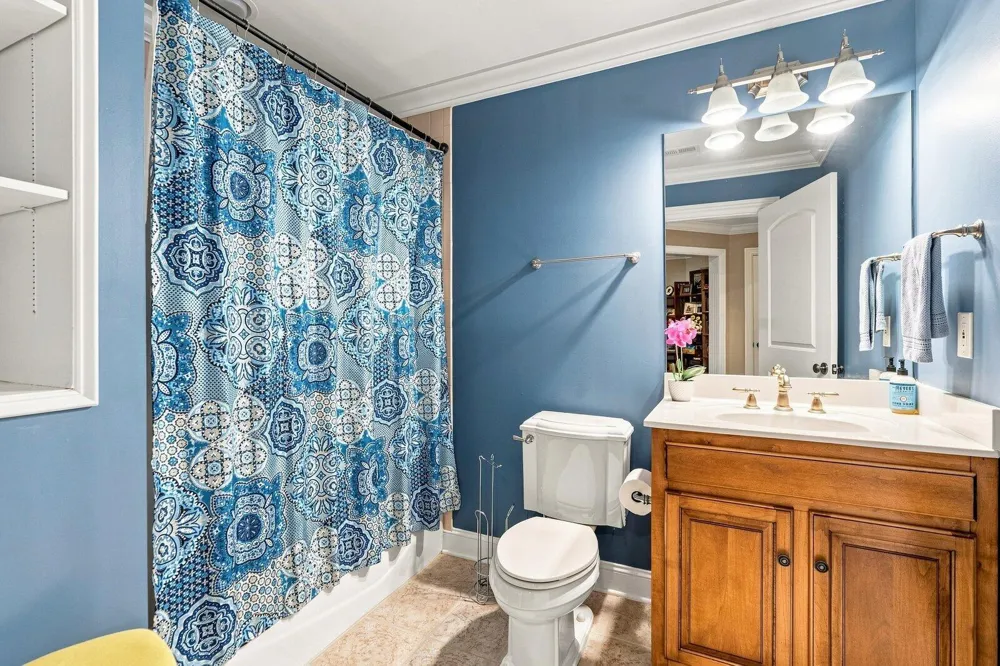 4 Saint Ives Way Signal Mountain, TN 37377