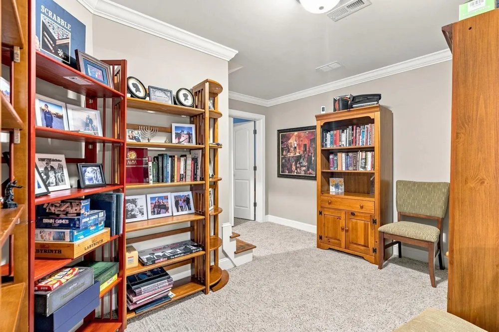 4 Saint Ives Way Signal Mountain, TN 37377