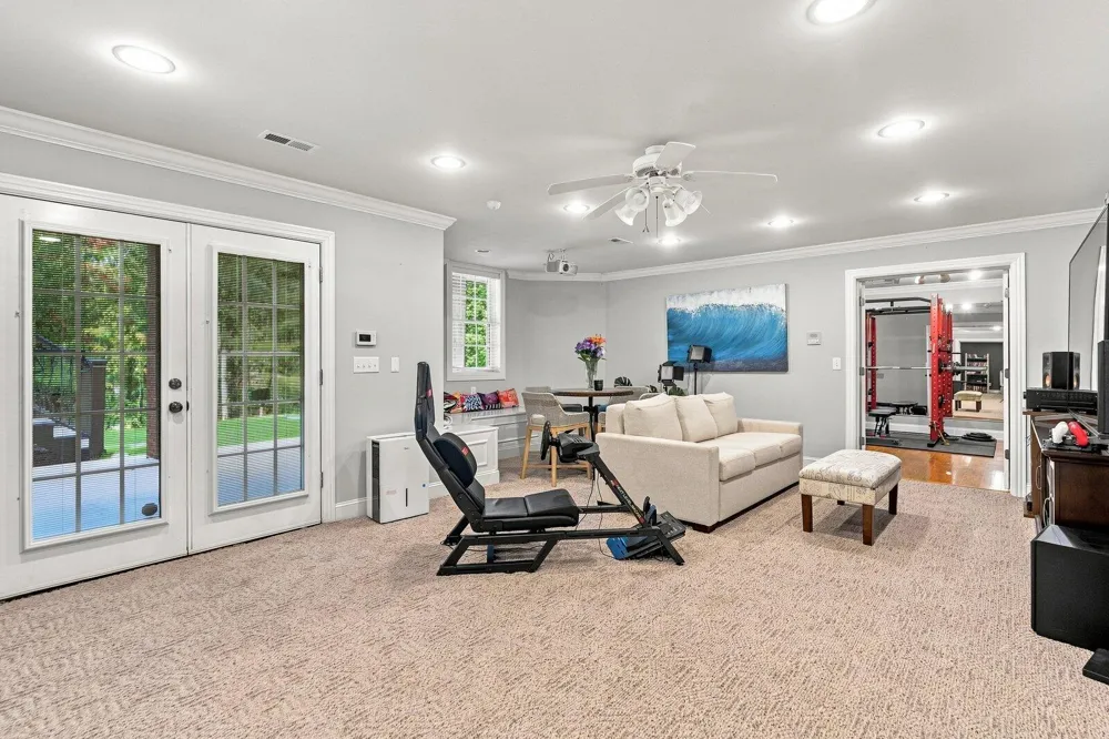 4 Saint Ives Way Signal Mountain, TN 37377
