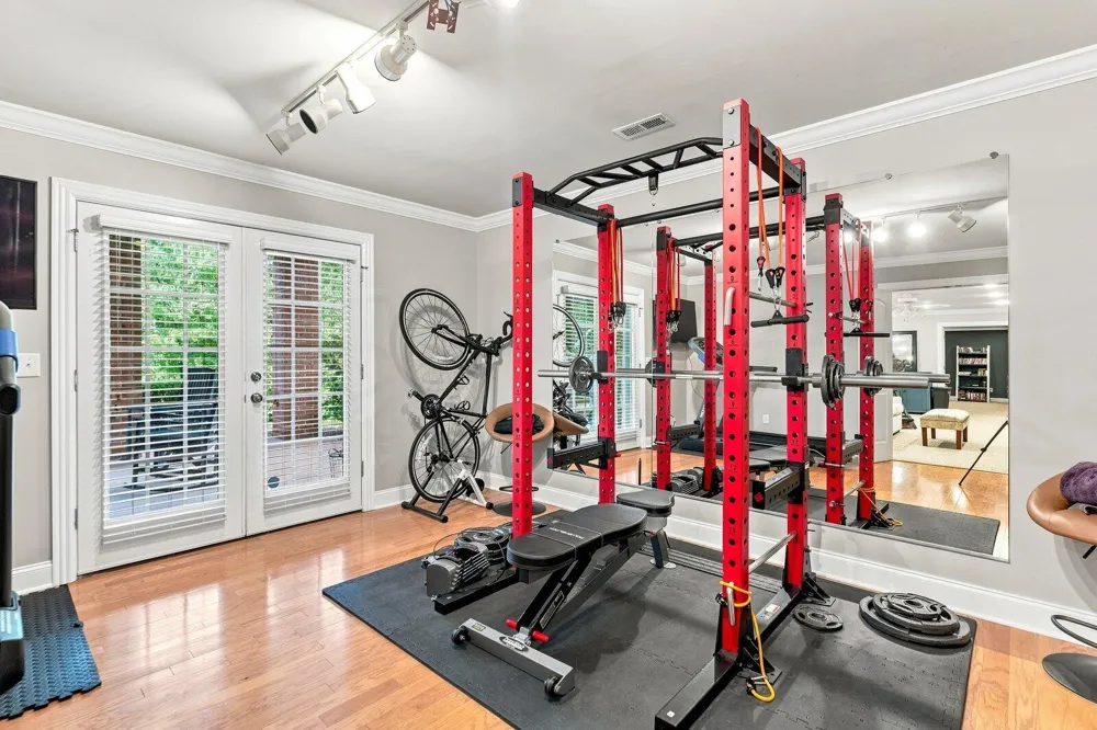 4 Saint Ives Way Signal Mountain, TN 37377