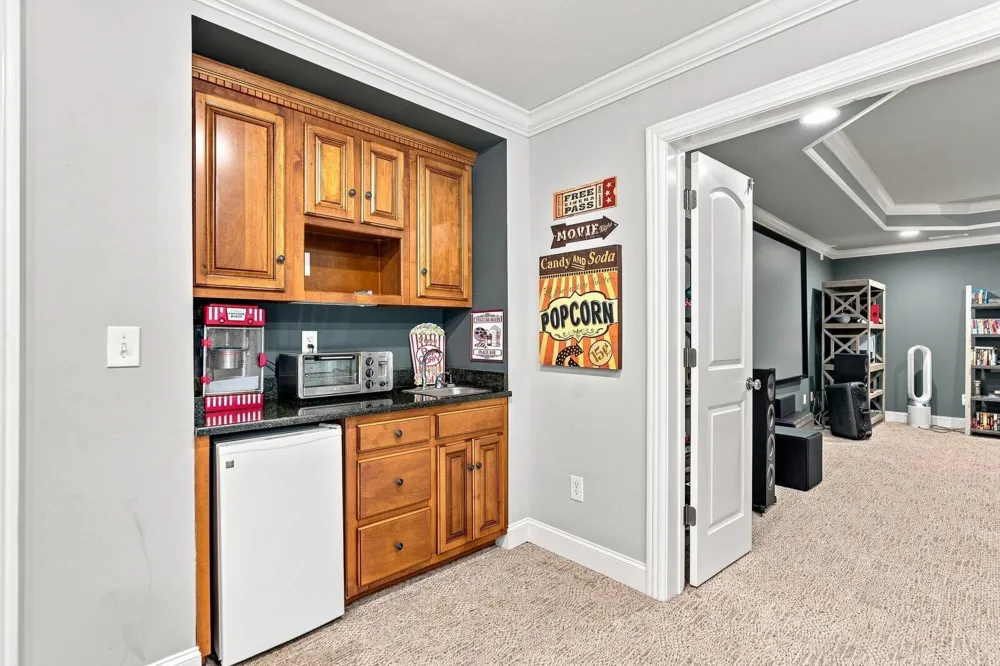 4 Saint Ives Way Signal Mountain, TN 37377