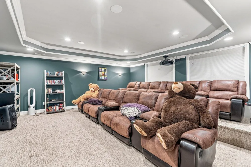 4 Saint Ives Way Signal Mountain, TN 37377
