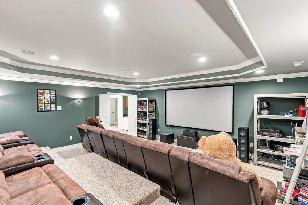 4 Saint Ives Way Signal Mountain, TN 37377