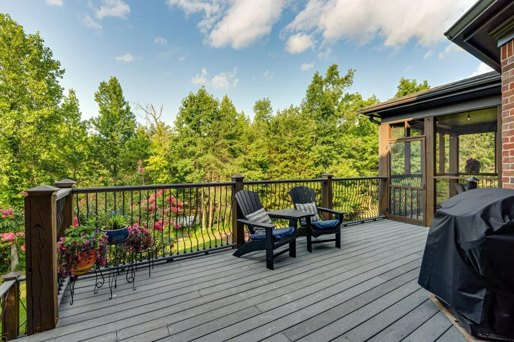 4 Saint Ives Way Signal Mountain, TN 37377