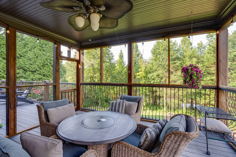 4 Saint Ives Way Signal Mountain, TN 37377
