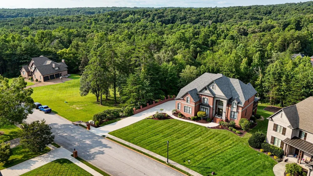 4 Saint Ives Way Signal Mountain, TN 37377