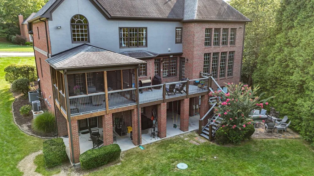 4 Saint Ives Way Signal Mountain, TN 37377