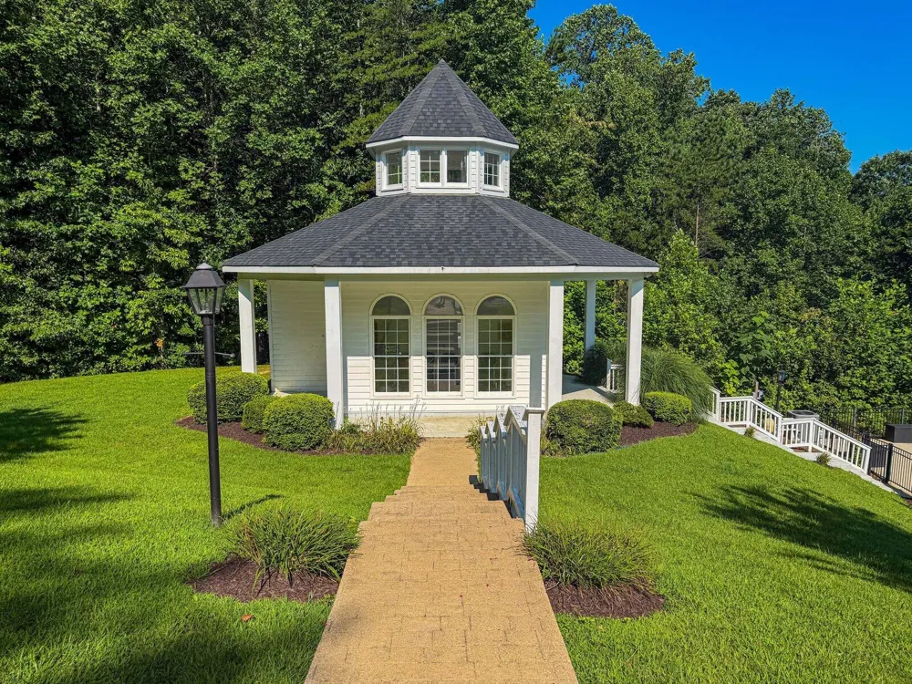 4 Saint Ives Way Signal Mountain, TN 37377