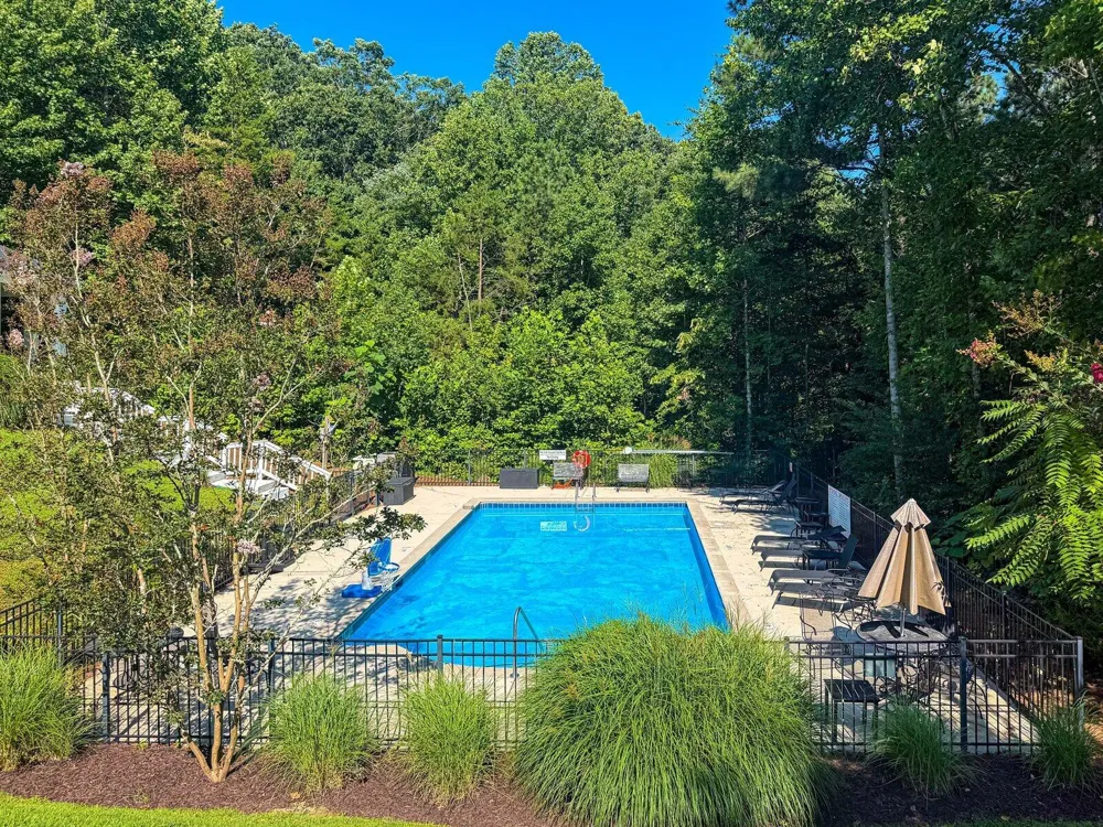 4 Saint Ives Way Signal Mountain, TN 37377