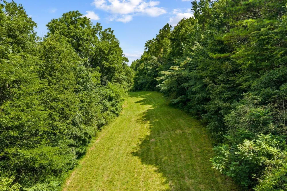 Wilson Caldwell Road Cohutta, GA 30710