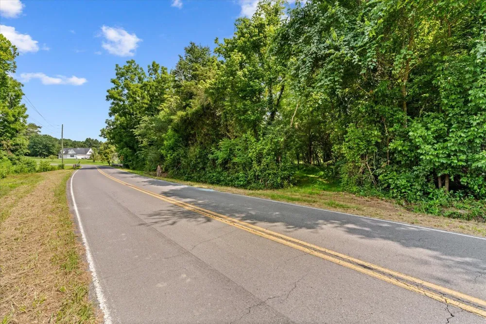Wilson Caldwell Road Cohutta, GA 30710