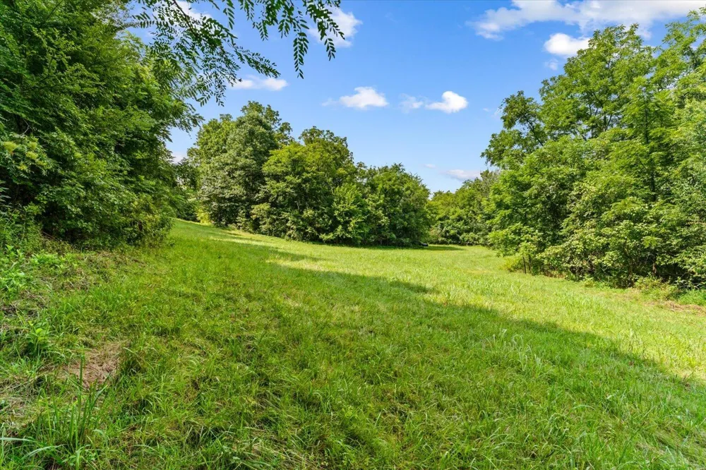 Wilson Caldwell Road Cohutta, GA 30710