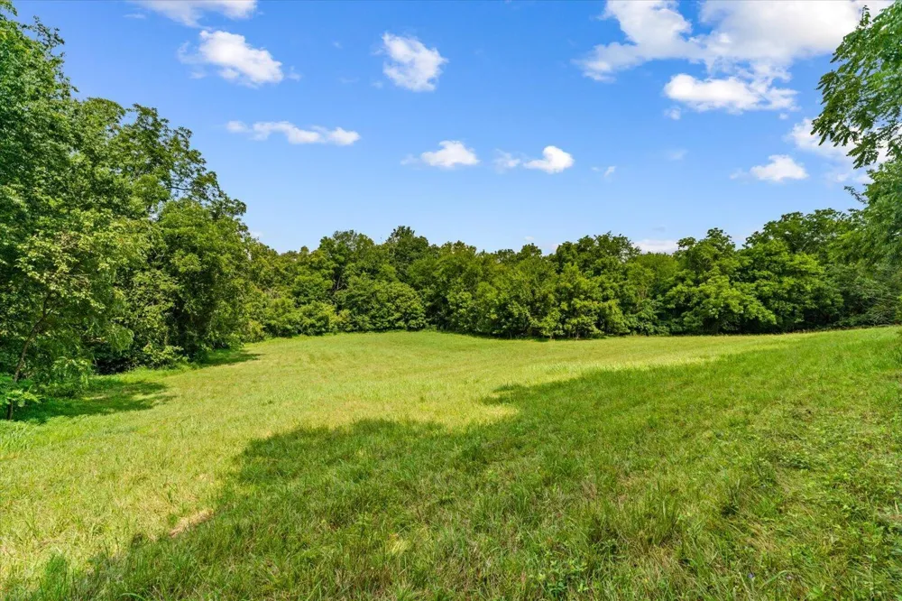 Wilson Caldwell Road Cohutta, GA 30710