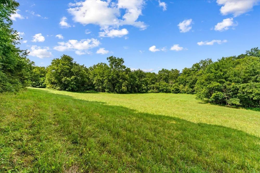 Wilson Caldwell Road Cohutta, GA 30710
