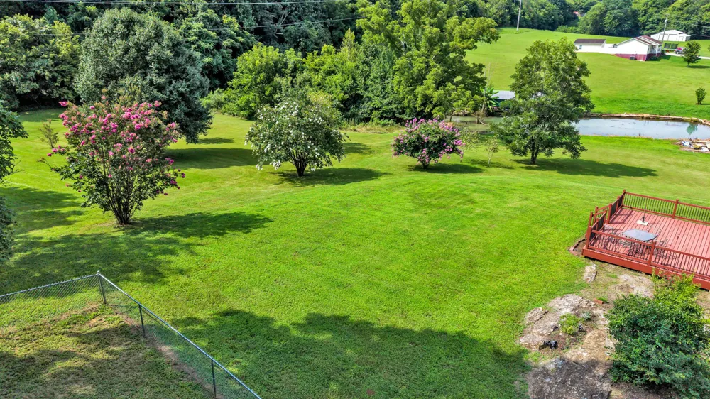 605 E Farrell Street Niota, TN 37826