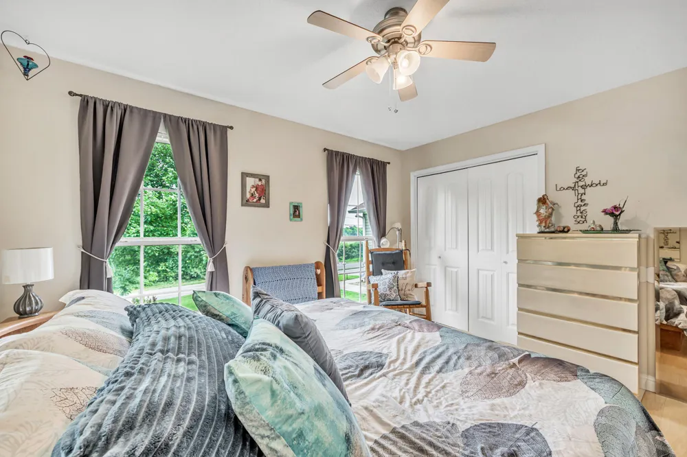 605 E Farrell Street Niota, TN 37826