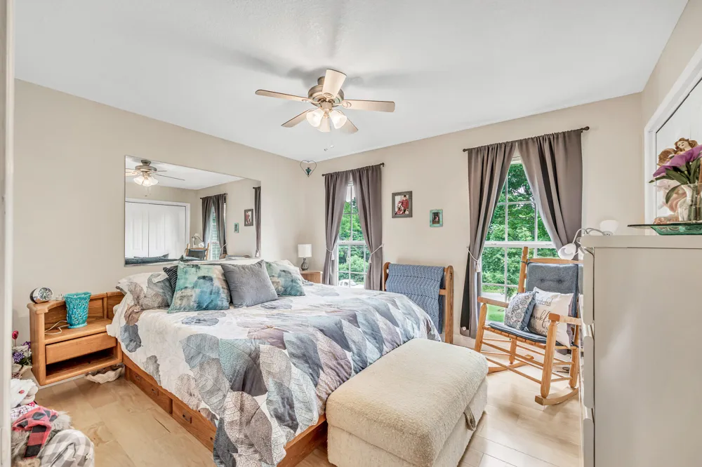 605 E Farrell Street Niota, TN 37826