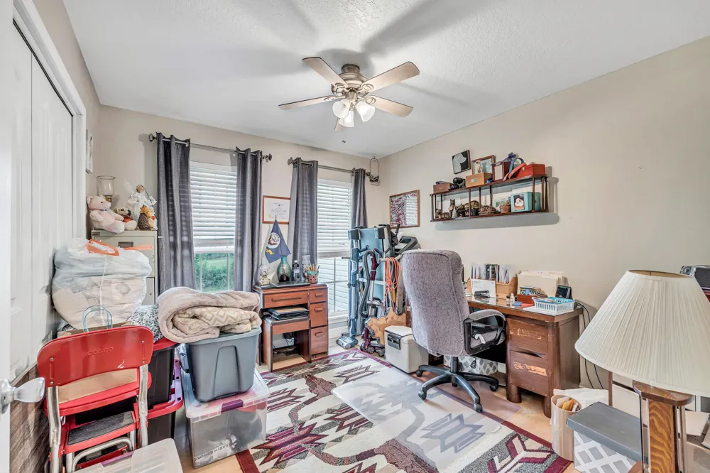 605 E Farrell Street Niota, TN 37826