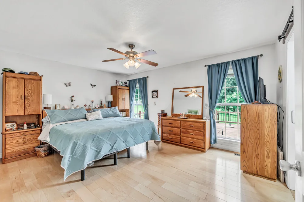 605 E Farrell Street Niota, TN 37826